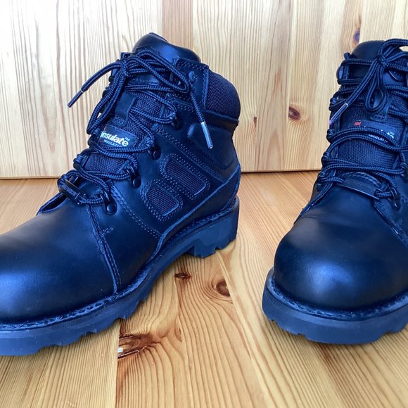 COPY - Harley Davidson Edison Boots, BNIB - Picture 4 of 8